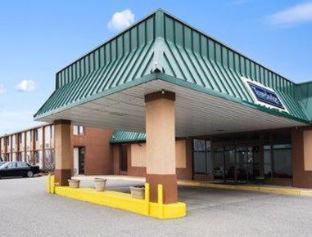 Travelodge By Wyndham Sturgis Zimmer foto