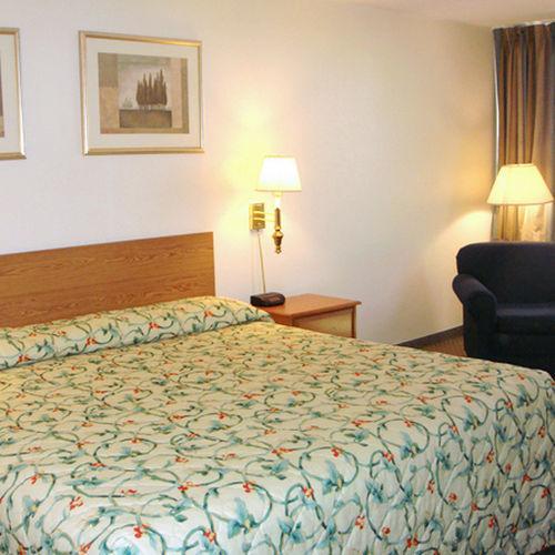 Travelodge By Wyndham Sturgis Zimmer foto
