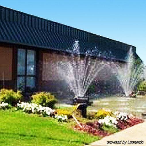 Travelodge By Wyndham Sturgis Exterior foto