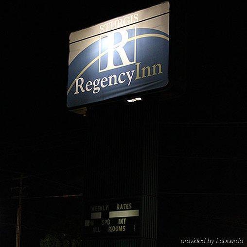Travelodge By Wyndham Sturgis Exterior foto