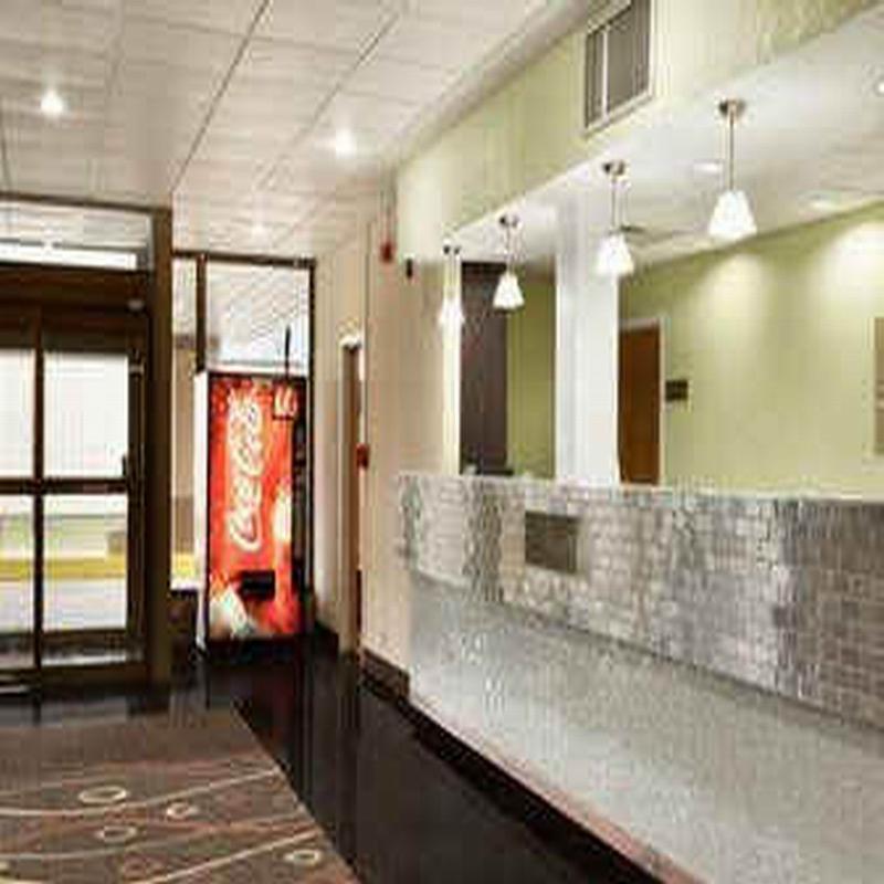 Travelodge By Wyndham Sturgis Exterior foto