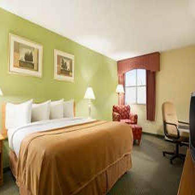 Travelodge By Wyndham Sturgis Exterior foto